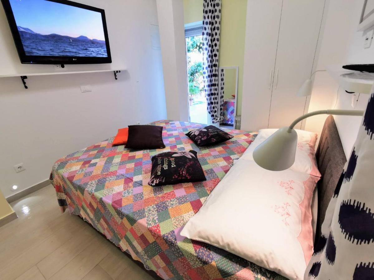 Ida & Miljenko Apartman Kaštela