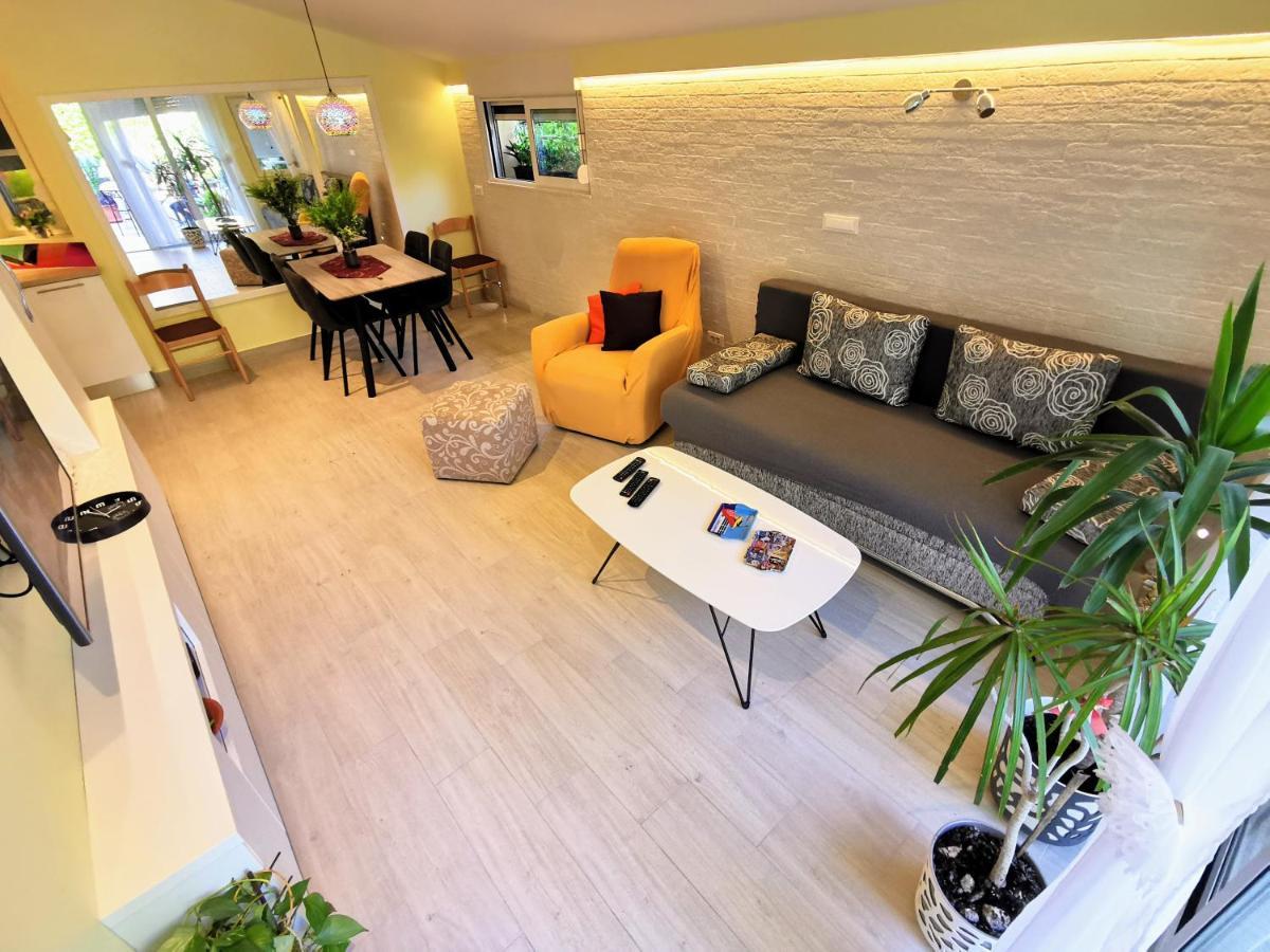 Apartman Ida & Miljenko *