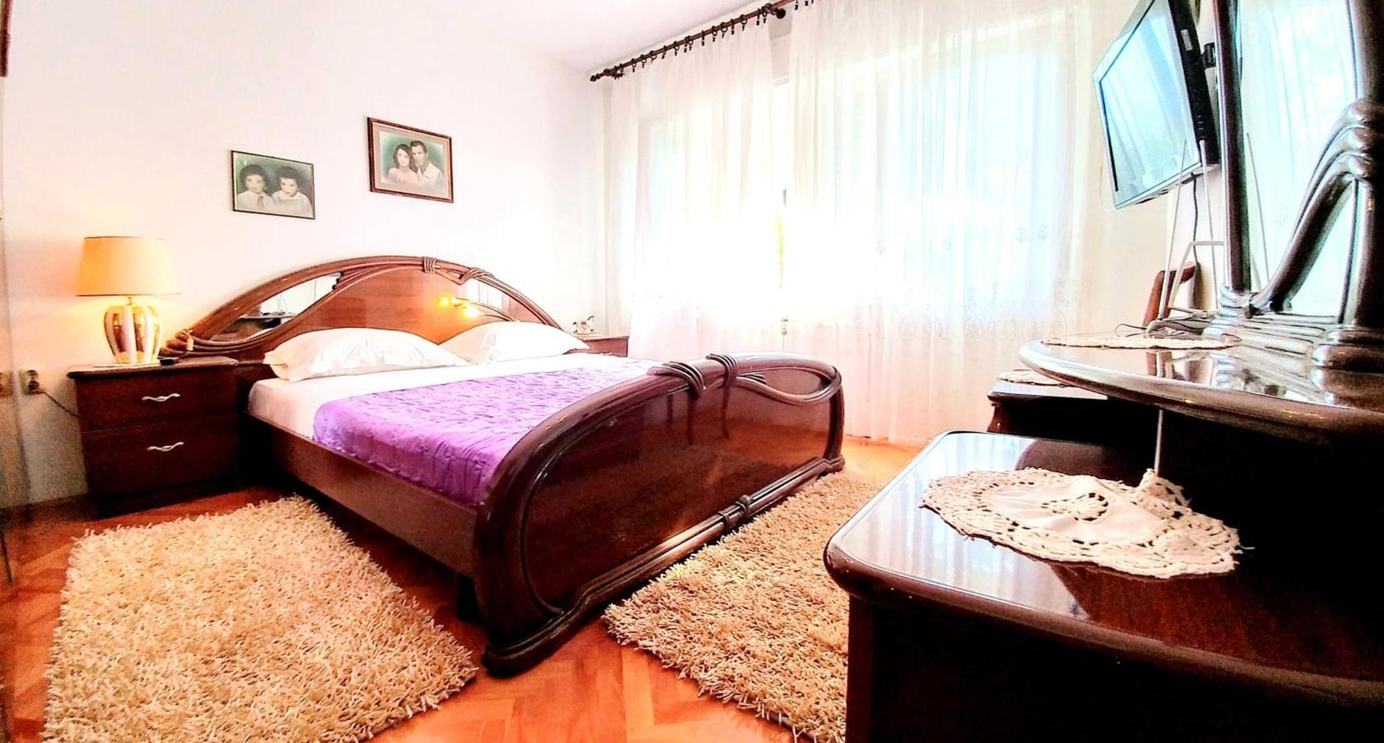Apartman Ida & Miljenko