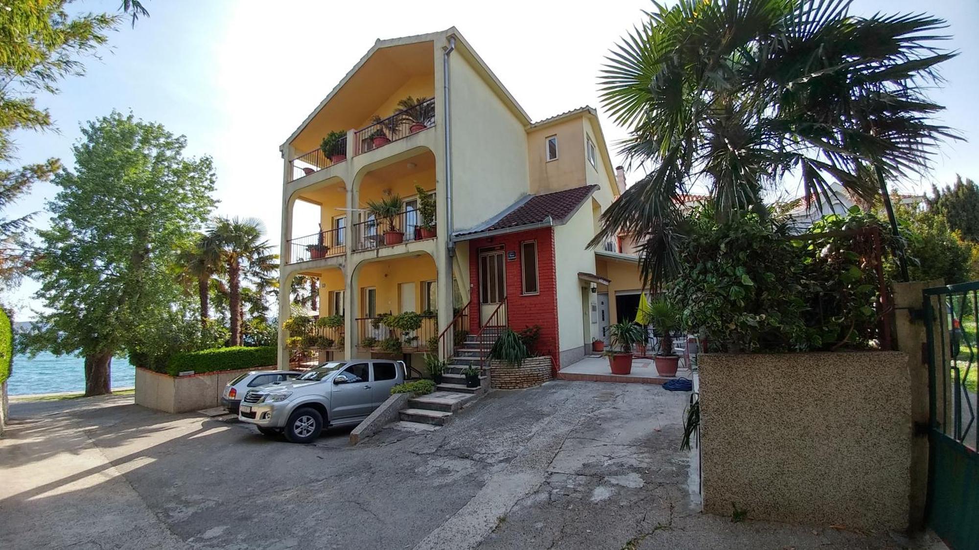Apartman Ida & Miljenko Kaštela