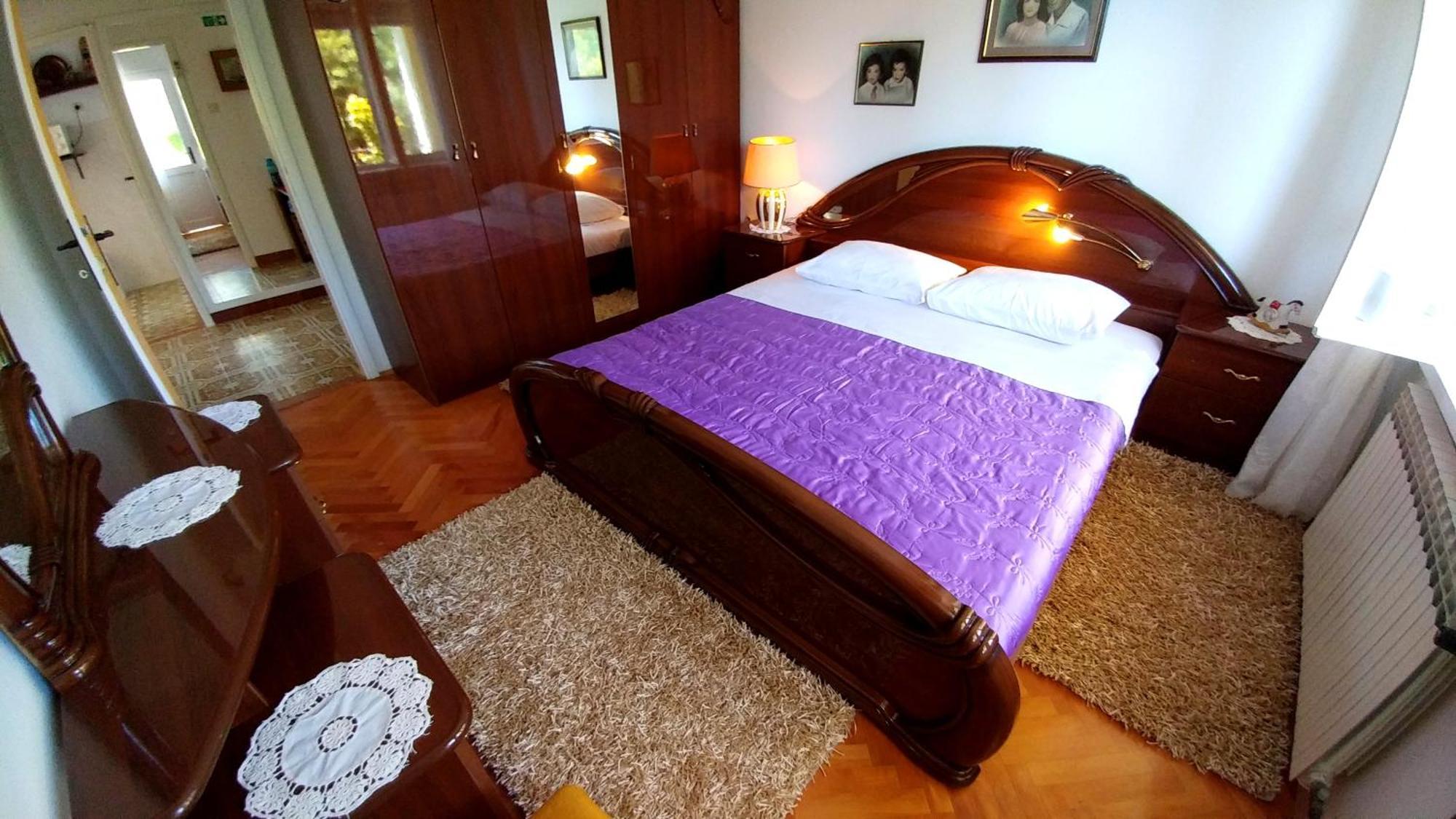 Apartman Ida & Miljenko