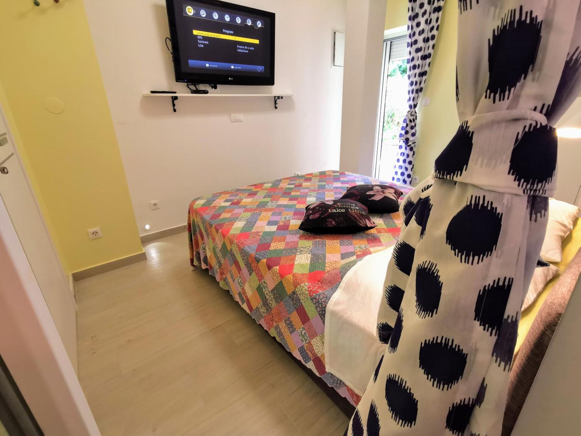 Ida & Miljenko Apartman *