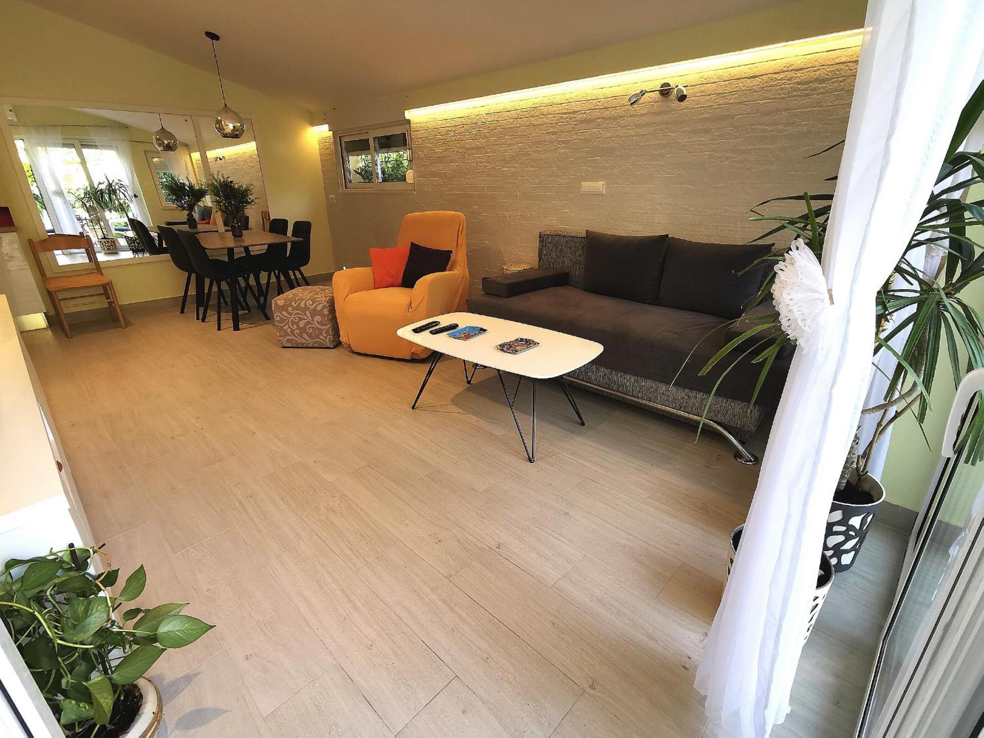 Apartman Ida & Miljenko