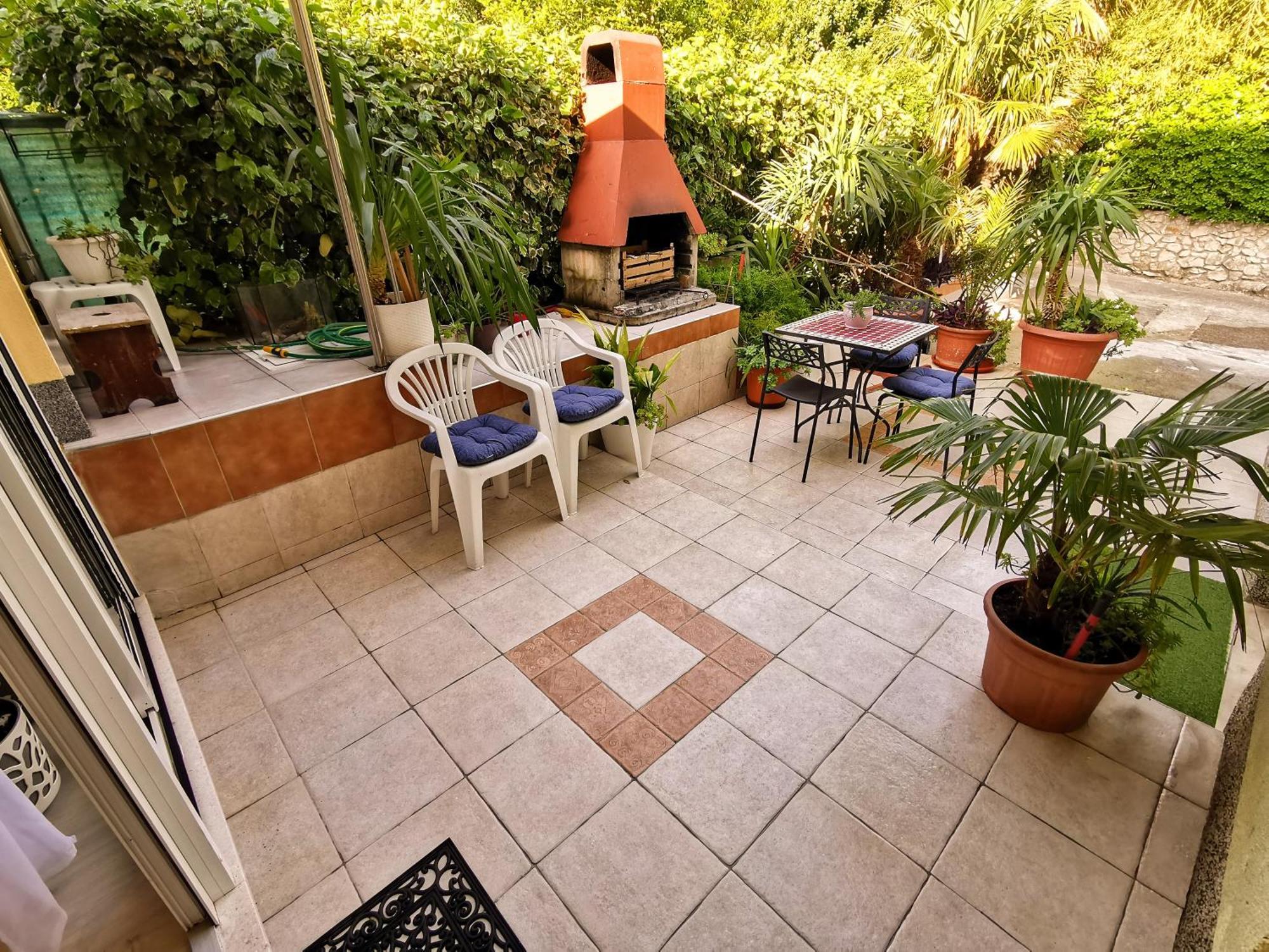 Ida & Miljenko Apartman Kaštela