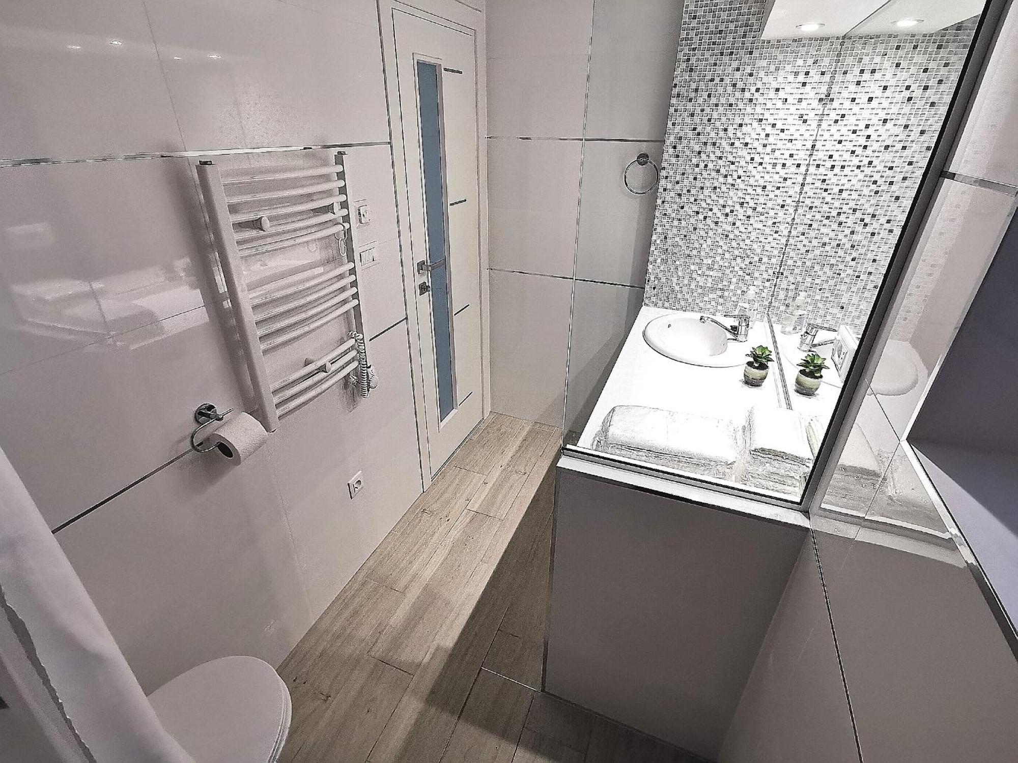 Apartman Ida & Miljenko
