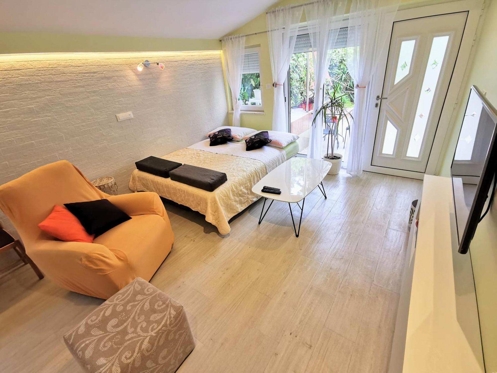 Apartman Ida & Miljenko Kaštela