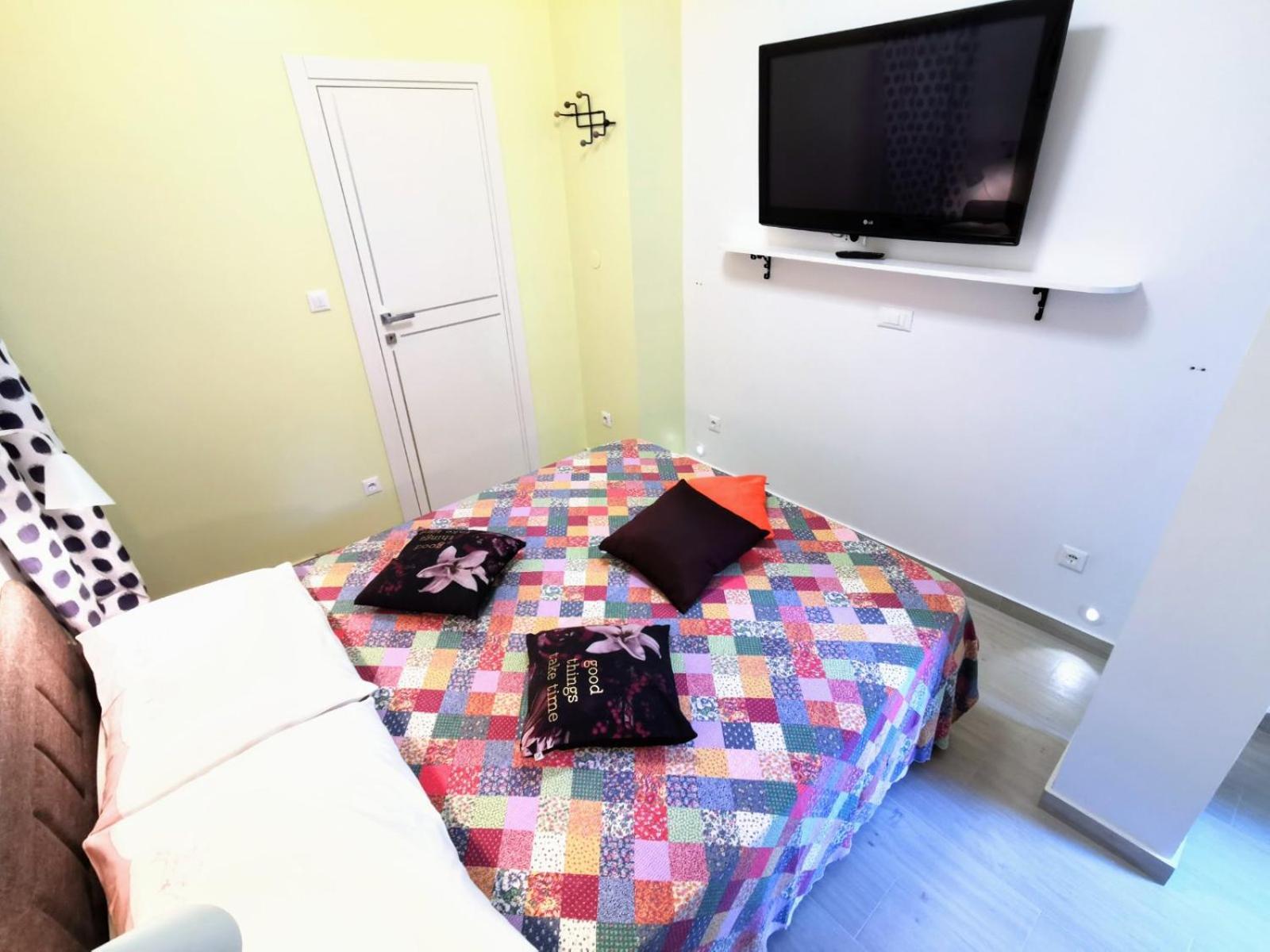 Apartman Ida & Miljenko *