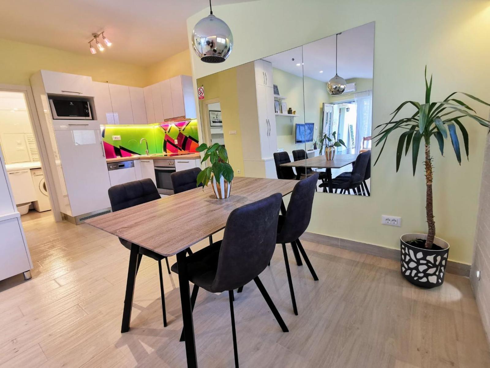 Apartman Ida & Miljenko Kaštela