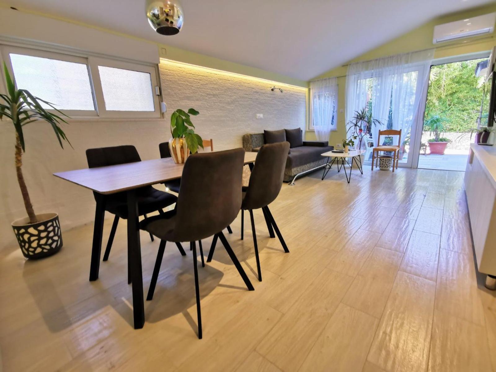 Apartman Ida & Miljenko Kaštela
